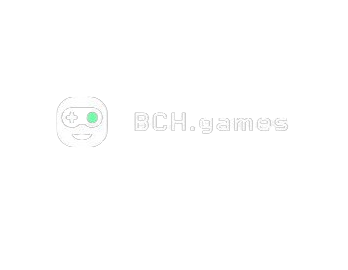 BCH.Games logo