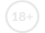 18+ Logo