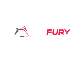 Logo of Betfury Casino