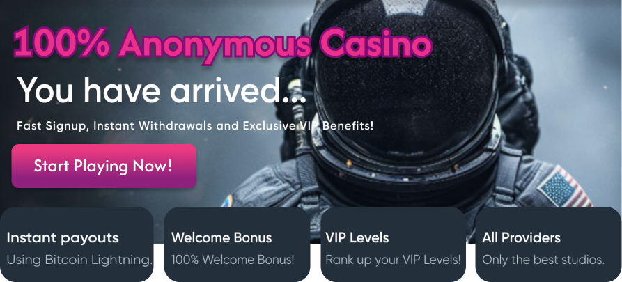 Banner of Betpaly.io Casino