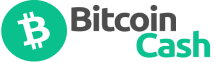 Bitcoin Cash logo