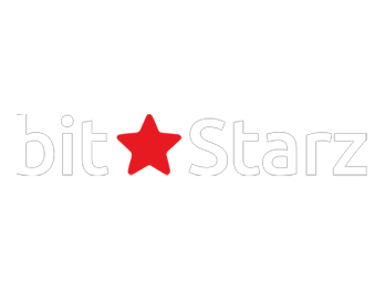Logo of Bitstarz casino