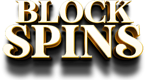 Logo of Blokspins Casino