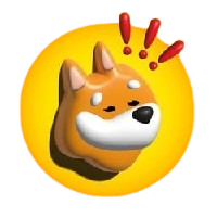 Bonk Coin logo