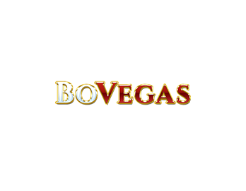 Logo of BoVegas Casino