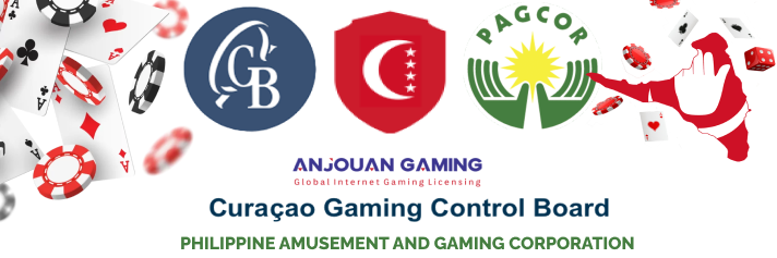 Types of crypto casino licenses