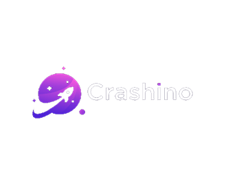 Logo of Crashino casino
