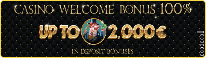 Cristal Poker Casino Welcome Bonus