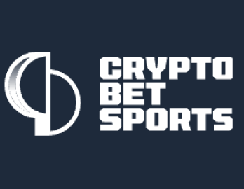 Logo of CyptoBetSports