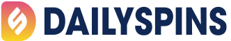 Logo of Daily Spins Casino