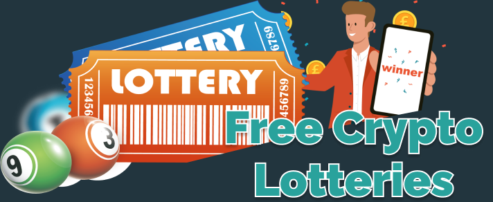 Free Crypto Lotteries