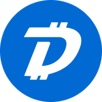 Digibyte logo
