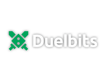 Logo of Duelbits Casino
