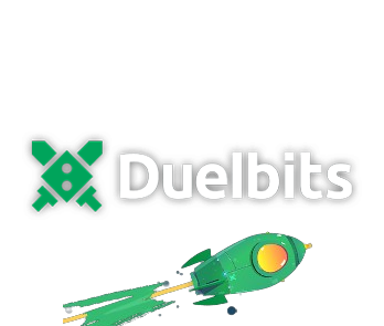 Duelbits Crash Logo