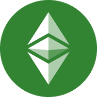 Ethereum Classic logo