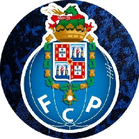 FC Porto token logo