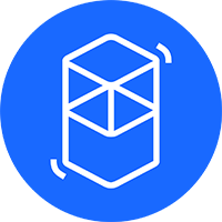 Fantom token logo