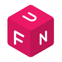 FUN Token logo