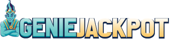 Logo of Genie Jackpot Casino