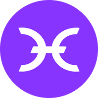 Holo token logo