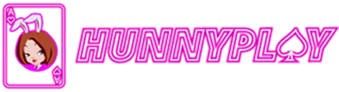 Logo for HunnyPlay Casino