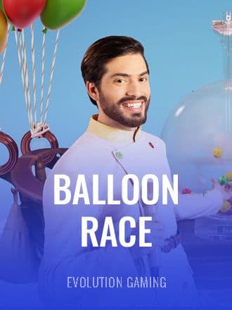 Balloon Race