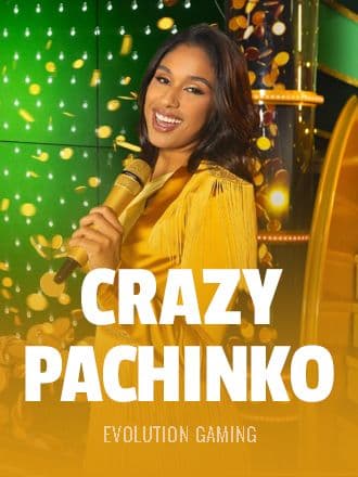 Crazy Pachinko