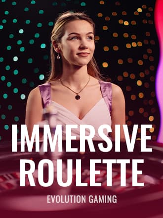 Immersive Roulette