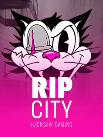 RIP City