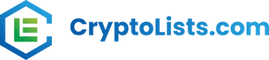 Logo of www.cryptolists.com