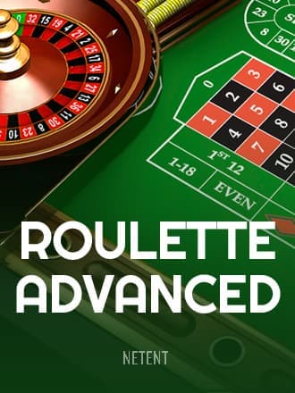 Roulette Advanced