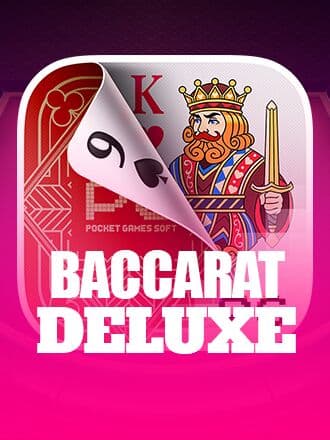 Baccarat Deluxe