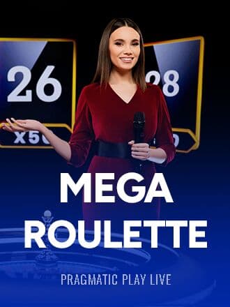 Mega Roulette