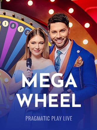 Mega Wheel