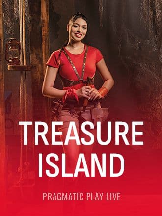 Treasure Island