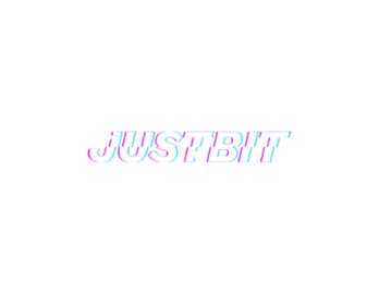 Logo of JustBit casino