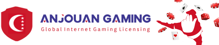 Anjouan Gaming License
