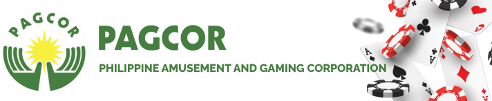 License Philippine Amusement and Gaming Corporation