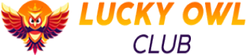 Logo of Lucky Owl Club