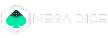 logo of Mega Dice Casino
