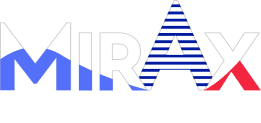 Mirax Casino Logo