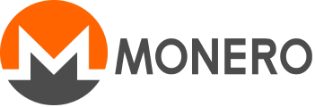 Monero logo