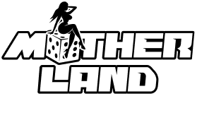 Logo of Motherland Casino