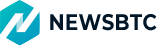 Logo of NewsBTC