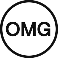 OMG Token logo