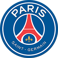 Paris Saint Germain Token logo