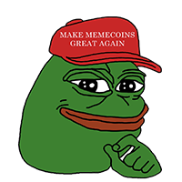 Pepe Coin logo