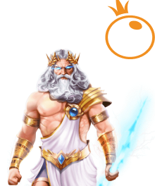 The logo of the Pragmatic Play game provider