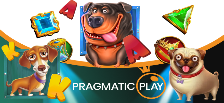 Pragmatic Play casino game provider