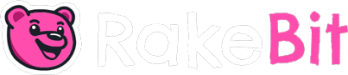 Logo of Rakebit Casino